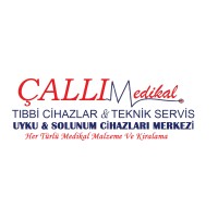 ÇALLIM MEDİKAL logo - Similar company to Dizayn Medikal