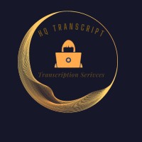 HQ Transcript logo - Similar company to Cs Inventories