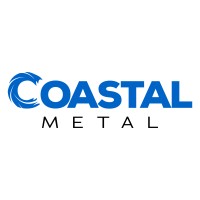 Coastal Metal logo - Similar company to Arqa Developments