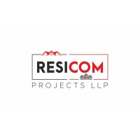ResiCom Projects logo - Similar company to Golden Red Foundation