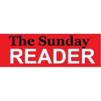 The Sunday Reader logo - Similar company to Lankatalks