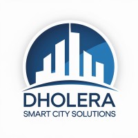 Dholera Smart City Solutions logo - Similar company to Dicdl - Dholera Industrial City Development Limited
