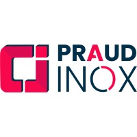 PRAUD INOX logo - Similar company to Dristeel