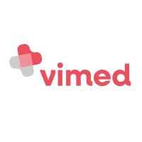 VIMED | Saúde a todos logo - Similar company to Alma Light