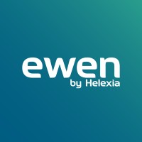 Ewen by Helexia logo - Similar company to Modulaleatório Lda.
