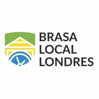 Brasa Local Londres logo - Similar company to Cow House Studios