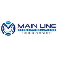 Main Line Security Solutions logo - Similar company to Artisan Security Systems Inc