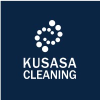 Kusasa Cleaning logo - Similar company to Industroclean South Africa