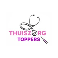 Thuiszorgtoppers logo - Similar company to Thuiswastoppers