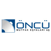 Öncü Kitchenware JSC. logo - Similar company to Eslon Mutfak Esyalari San. Ve Tic. Ltd. Sti.