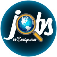 Jobs in Pakistan - Jobskiduniya.com logo - Similar company to Technical Solution Provider