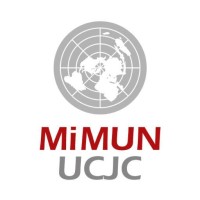 MIMUN UCJC logo - Similar company to Ticmedia