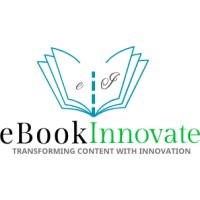 eBookInnovate Solutions Private Ltd. logo - Similar company to Third Eye Infotech