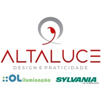 Altaluce logo - Similar company to Montenge