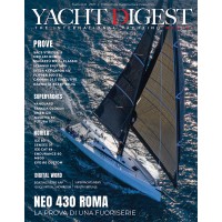 Aicon Yachts logo - Similar company to Aicon Yachts