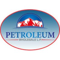 PETROLEUM WHOLESALE L.P. logo - Similar company to Backing Fire, Llc