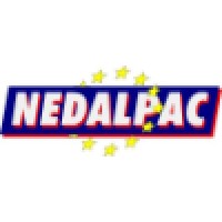 Nedalpac BV logo - Similar company to Kompany B.V.