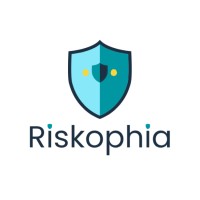 Riskophia logo - Similar company to Easyai Labs