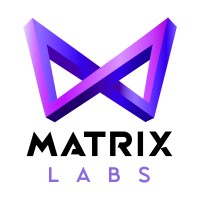 Matrix Labs logo - Similar company to Xcad Network