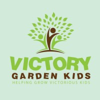 Victory Garden Kids logo - Similar company to Eonti Inc.