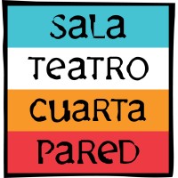 Sala Cuarta Pared logo - Similar company to Corporate Kak Group Sl