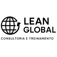 Lean Global Consultoria & Treinamento logo - Similar company to Set Expo