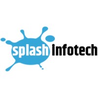 Splash Infotech  Aurangabad logo - Similar company to Bigmark Media