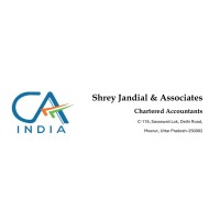 Shrey Jandial & Associates logo - Similar company to Convince The Monkey