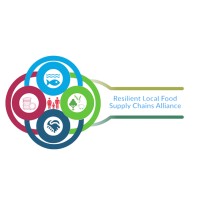 Resilient Local Food Supply Chains Alliance logo - Similar company to Alliance Business Group S.A.S