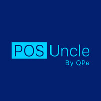 POS Uncle logo - Similar company to Dining.Io