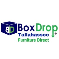 BoxDrop Tallahassee Furniture Direct logo - Similar company to Le Dimora