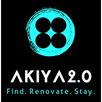 AKIYA 2.0 Inc logo - Similar company to Singcham Japan