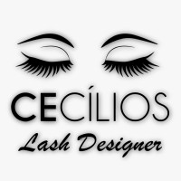 Cecílios Lash Designer logo - Similar company to Lash Design