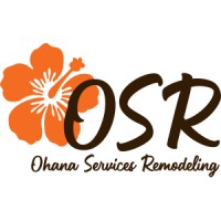Ohana Services Remodeling