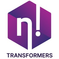 η!Transformers logo - Similar company to Perfacilis