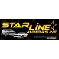 Starline Motors Inc logo - Similar company to The Galaxy School - Wadi