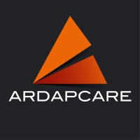 Ardap Care GmbH logo - Similar company to Beaphar Germany