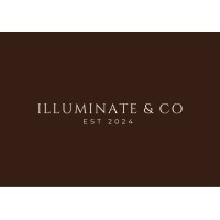 Illuminate & Co logo - Similar company to Bhangra Blends