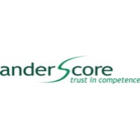 anderScore GmbH logo - Similar company to Getaska Technologies