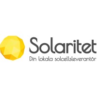 Solaritet AB logo - Similar company to Domotix Tech