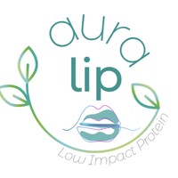 AuraLIP Low Impact Protein 🌎🍀 logo - Similar company to Mycelium Technologies