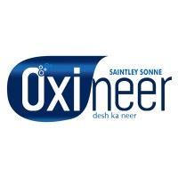 Oxineer logo - Similar company to Nu By Clear