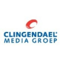 www.clingendael Media Groep BV logo - Similar company to Sync Model Management