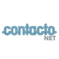 ContactoNET logo - Similar company to Bsine