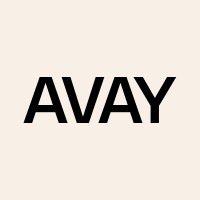 Avay logo - Similar company to Qluent