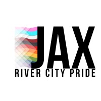 JaxRCPride logo - Similar company to Austin Pride