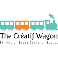 The Creatif Wagon logo - Similar company to Ryce Design