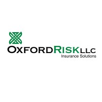 Oxford Risk LLC logo - Similar company to Think-12