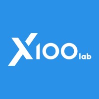 X100lab logo - Similar company to Fleetguru