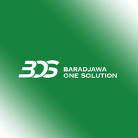 PT Baradjawa One Solution logo - Similar company to Skp Tech Lab